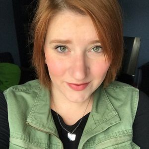 Meet your Posher, Kristin